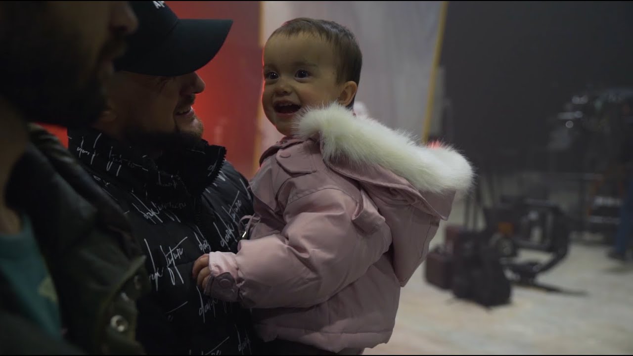YARMAK - Мої дівчата(Family video)
