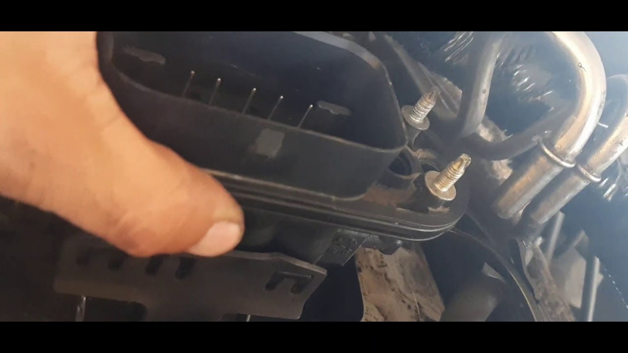 Como Instalar Araña o pulpo de intectores VORTEC 4.3 , 5.0 , 5.7