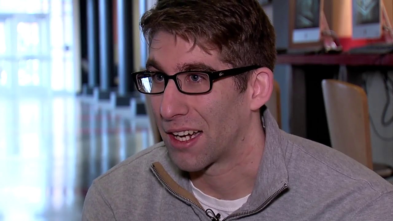 Hiring Hoosiers: He's qualified and educated, so why can't he find a job?