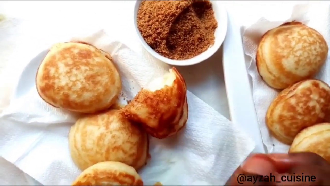 SEMOVITA MASA RECIPE/BY AYZAH CUISINE