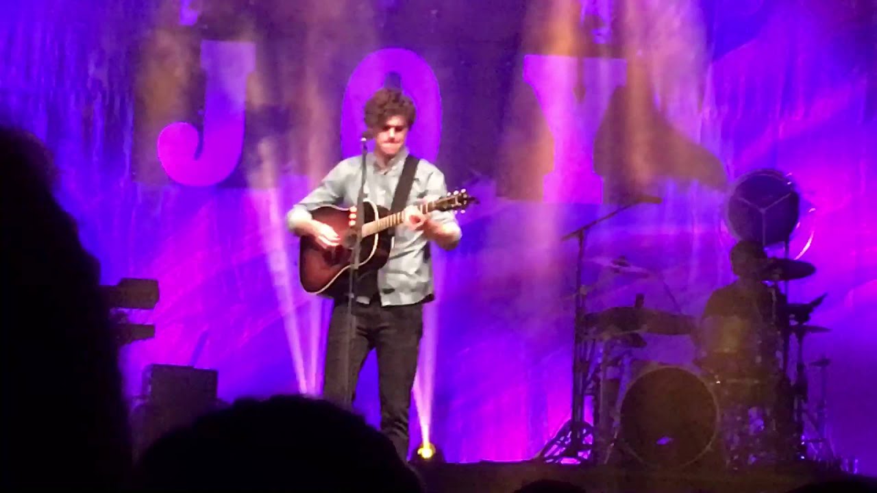 Snaggletooth - Vance Joy