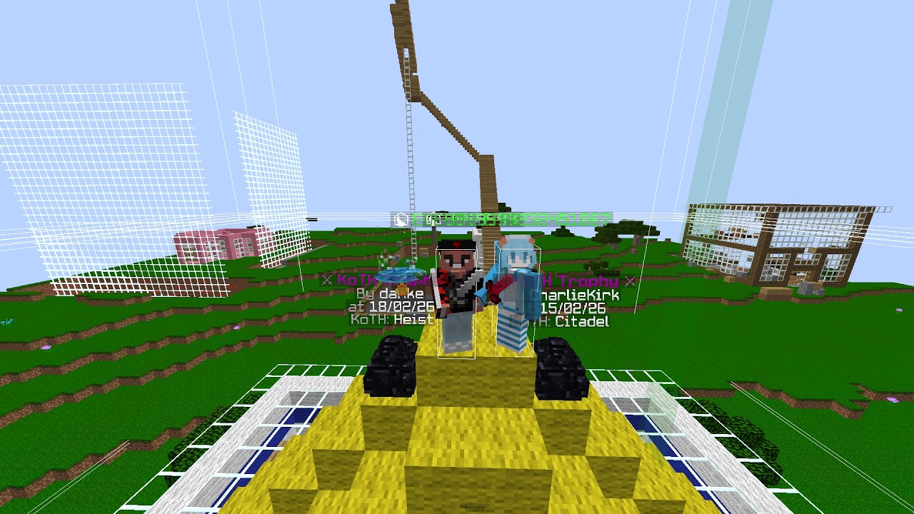 WINNING EVENTS | Fruskygames Ignition