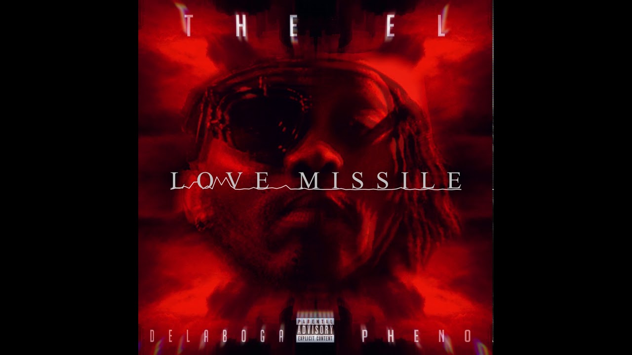 Love missile_Délaboga_feat_Pheno