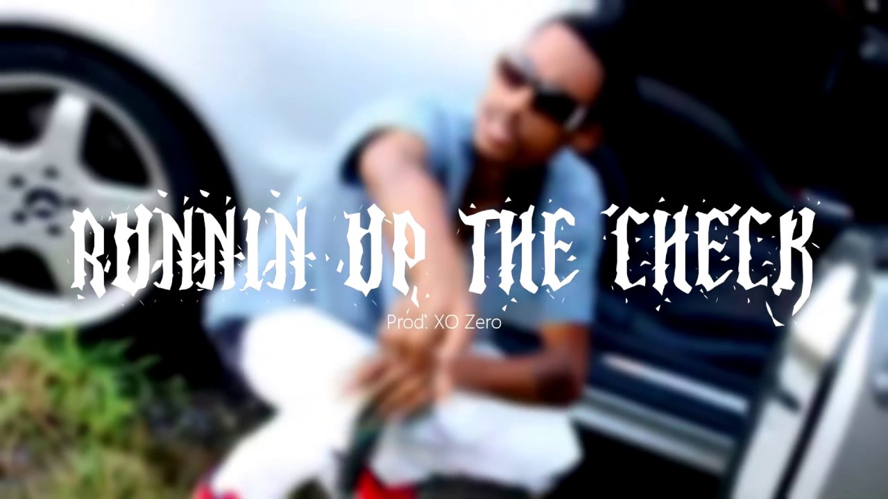 Black Kray x SICKBOYRARI x F1LTHY x WOD Type Beat (RUNNIN UP THE CHECK) - Prod. XO Zero