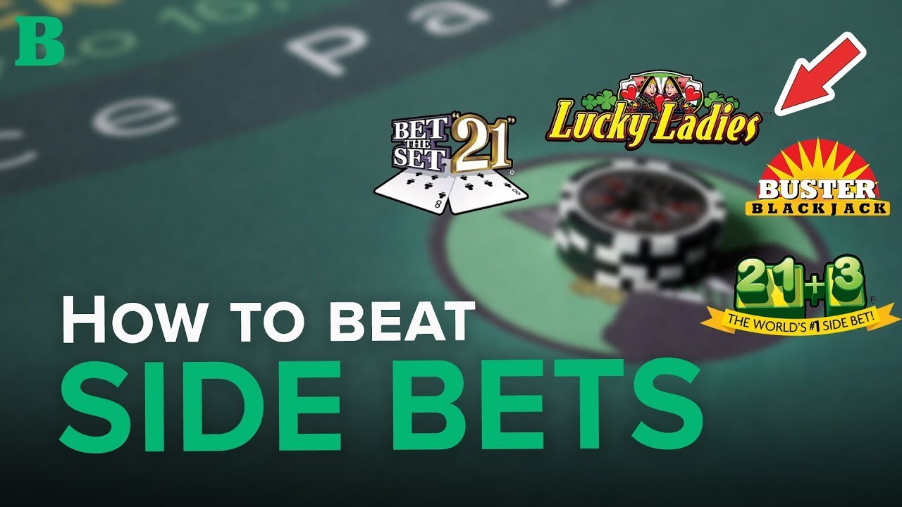 Sidebets Are A Suckers Bet... Right?