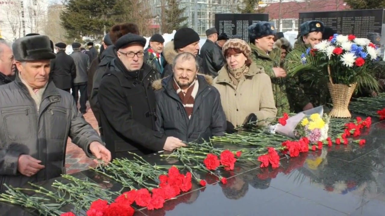 Здравствуй мама