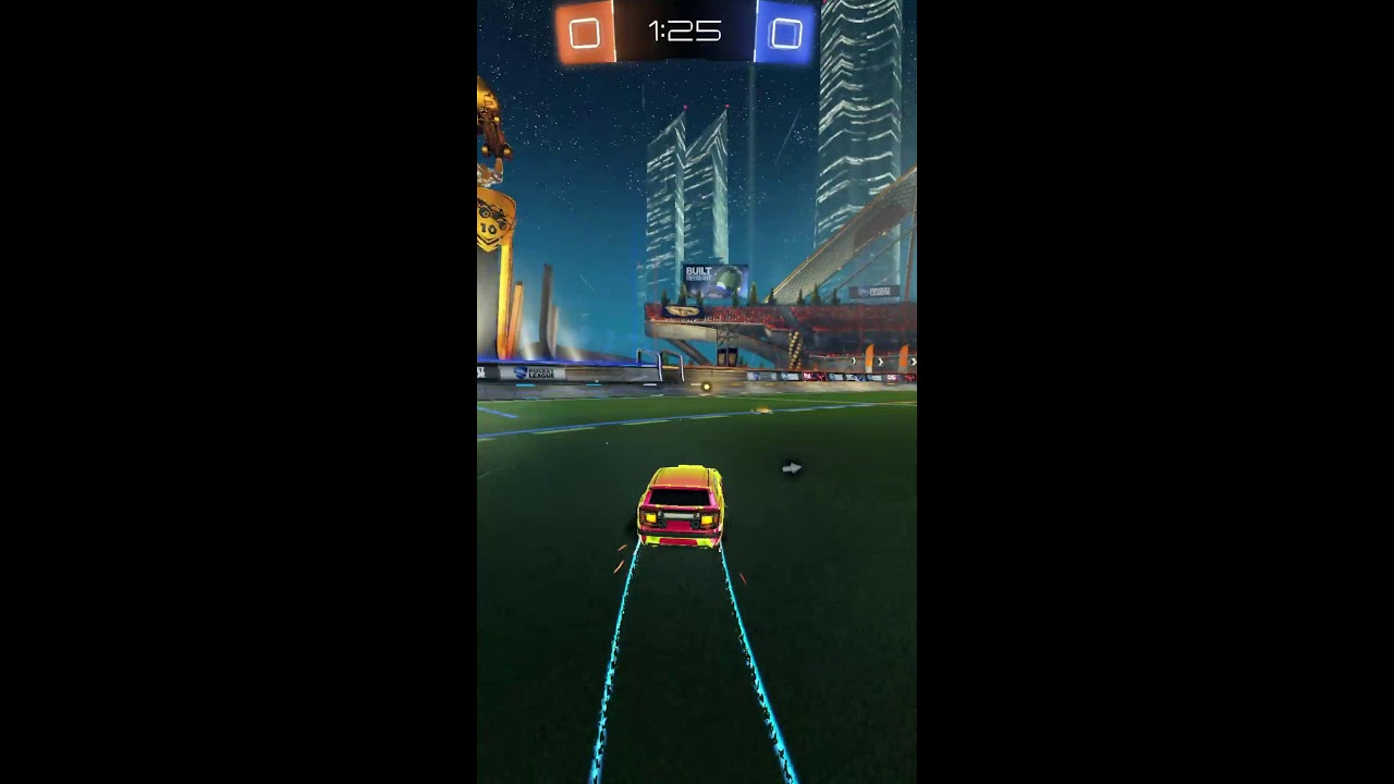 LIVE NOW ROCKET ROAD TO CHAMP!  JOIN ME! PARTY UP!