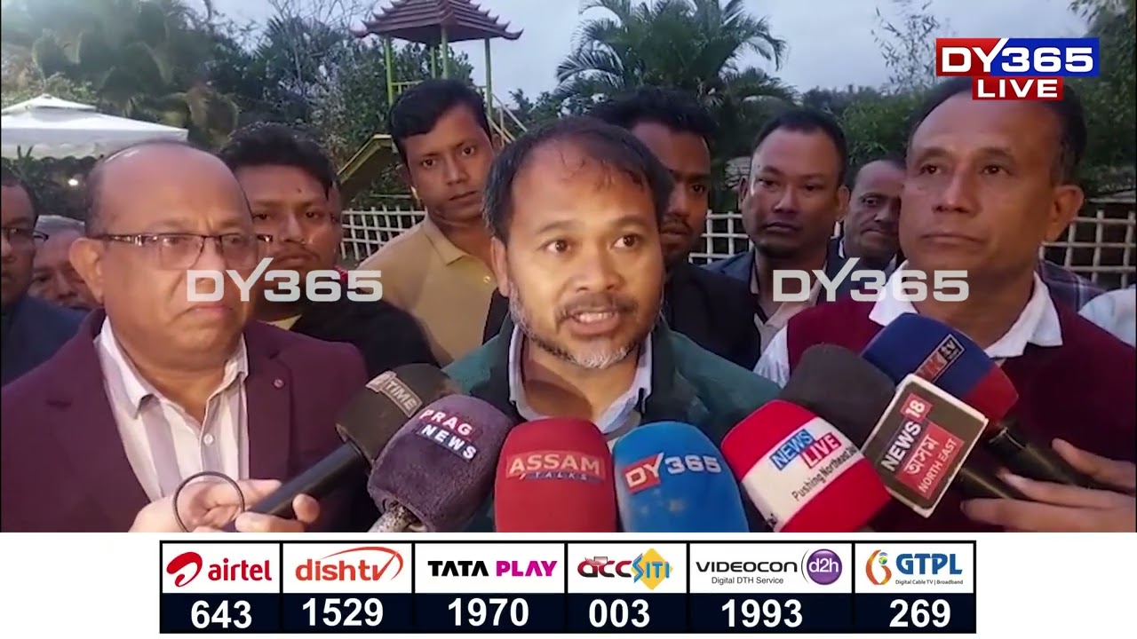 ১০০টা সমষ্টিত ৰাইজৰ দলৰ প্ৰাৰ্থীয়ে বিচাৰিব পাৰে প্ৰাৰ্থিত্ব।