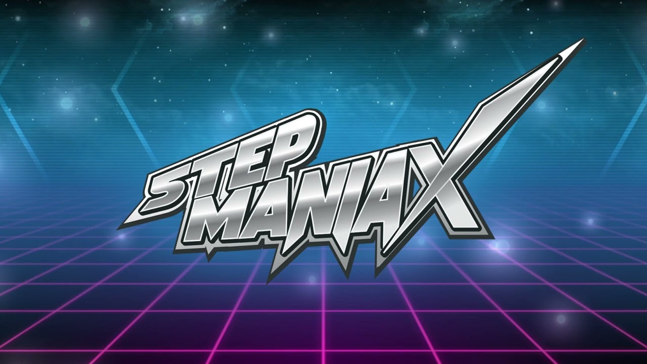 StepManiaX - Menu Theme