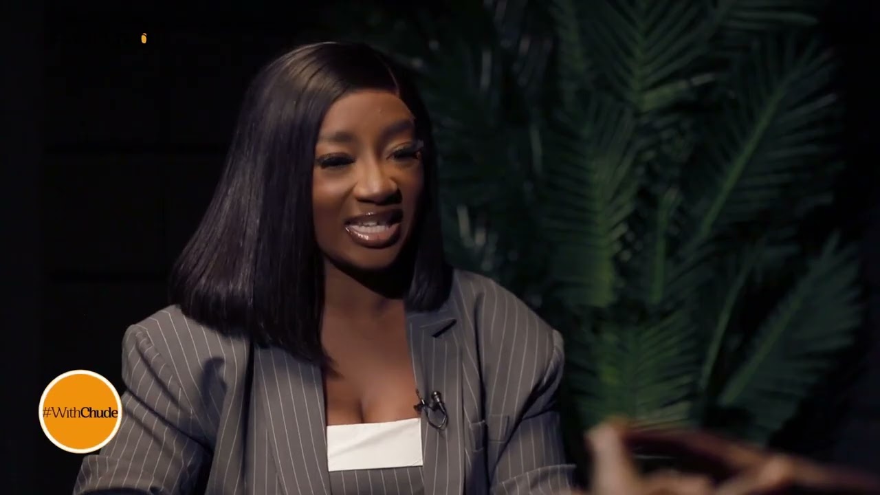 I was going to die a poor person if I remained in Ghana so I moved - Riyah