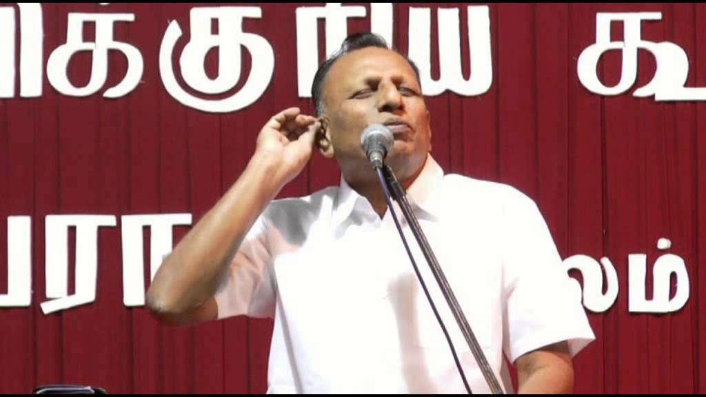 Dr Pushparaj - Vow and its fulfilment