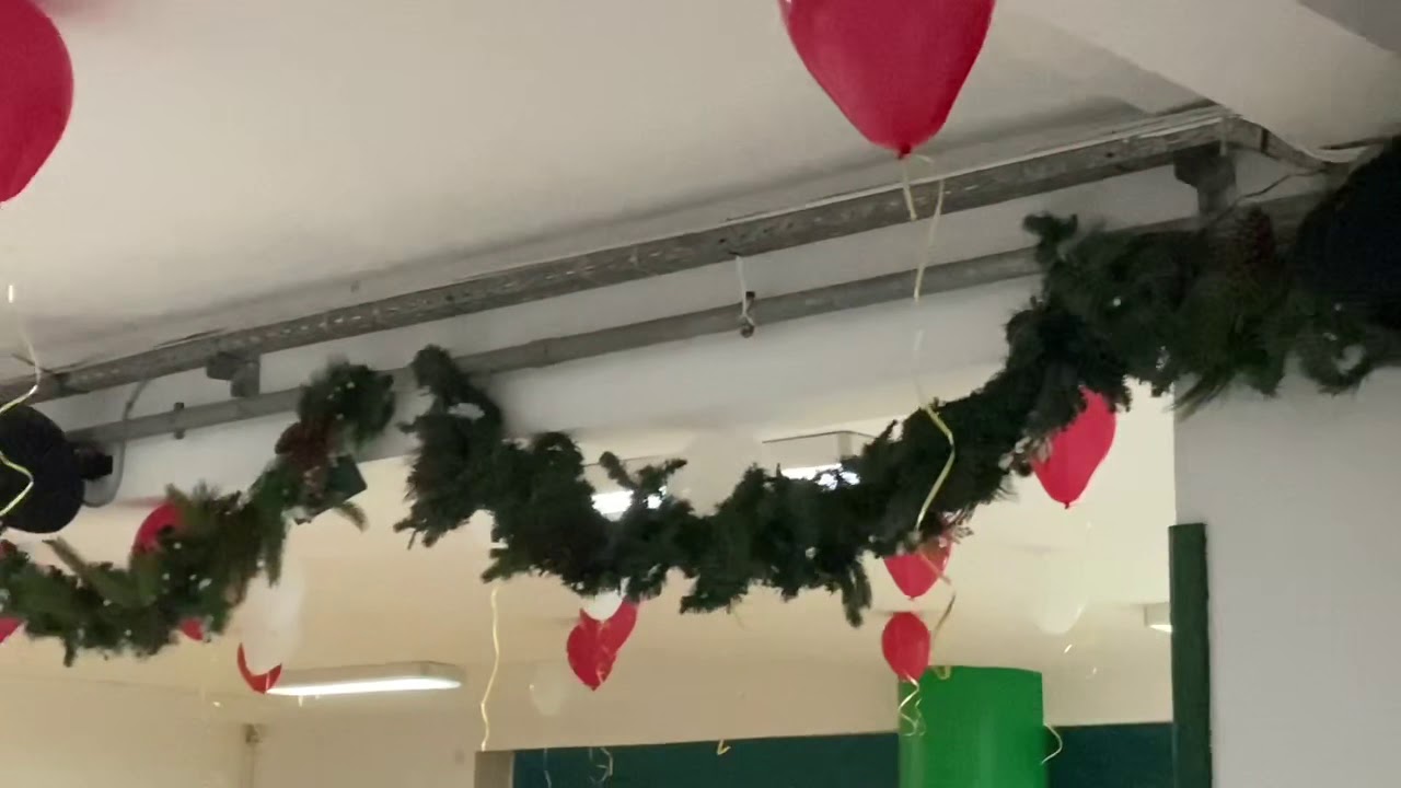 حفل رأس السنة بمجموعة مدارس علال عواد