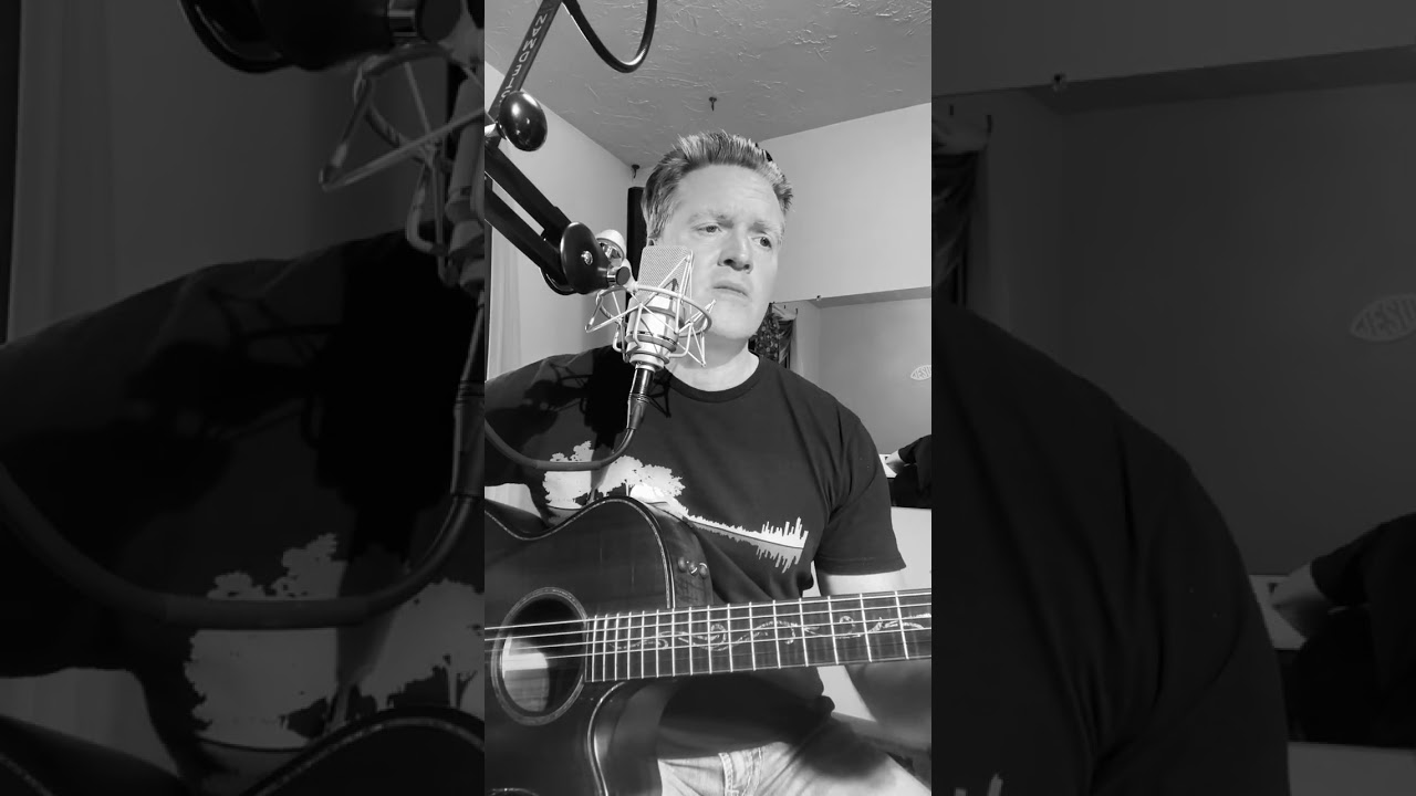 John Mellencamp ￼- Small Town 