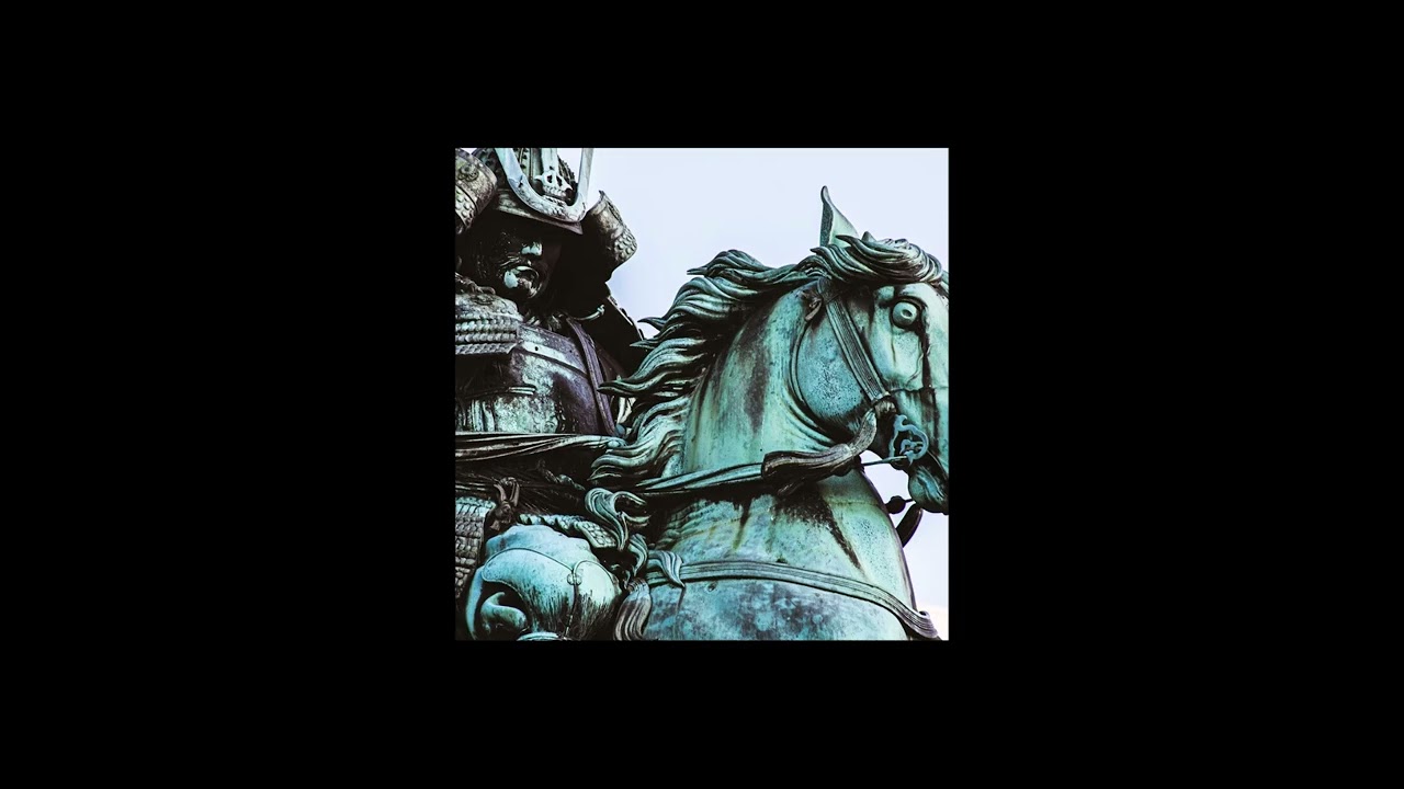 rdn - war and pride (orchestral viking/folk metal)