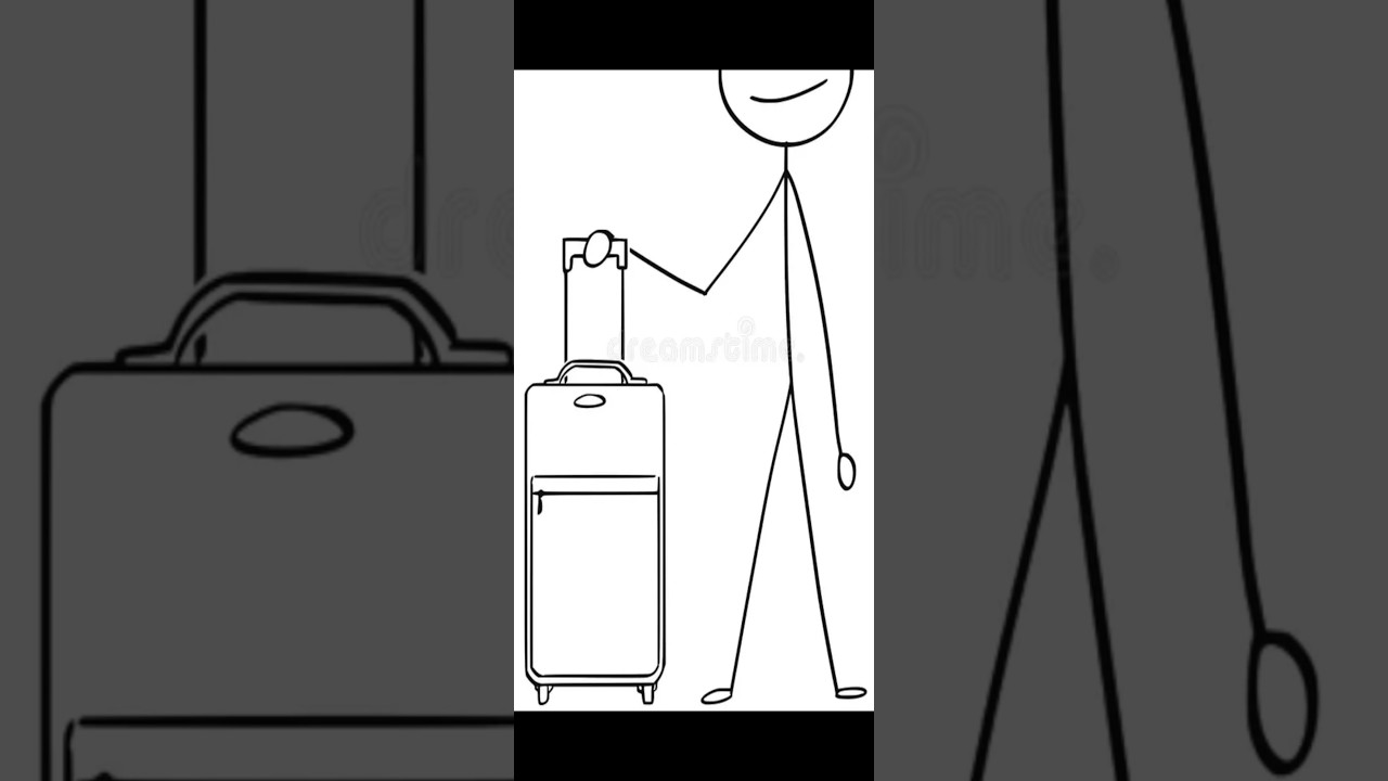 Tall Traveler Bob, 15 Hour flight LAX to Sydney