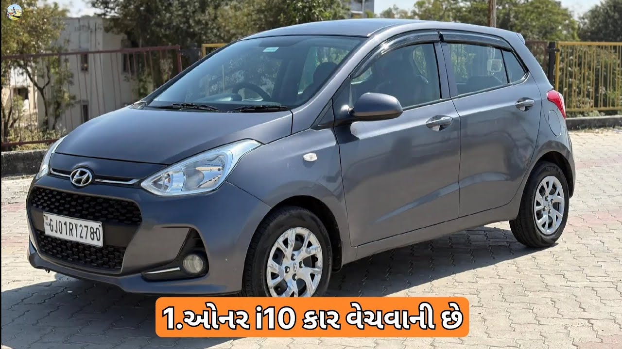ભાવેશ ભાઈ📱.90998 83893 || 1.ઓનર i10 કાર વેચવાની છે || @vehicleupdatewithrk9645 