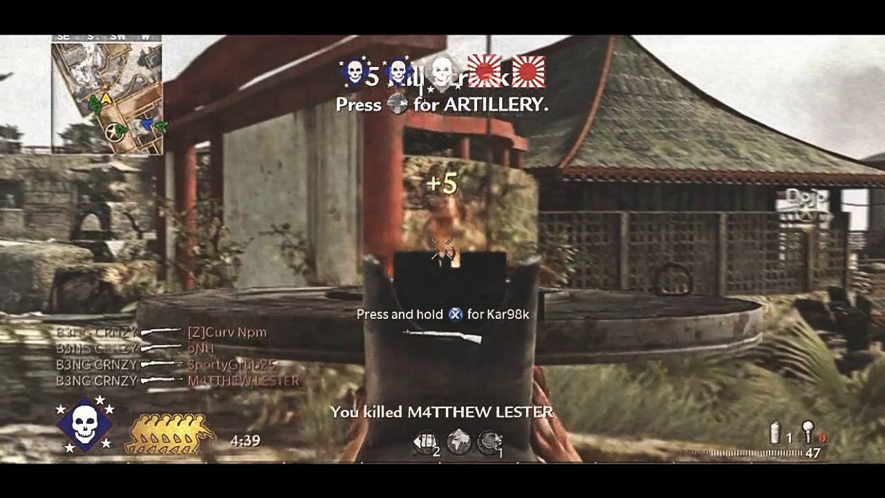 TeamB3NG: Weektage #53
