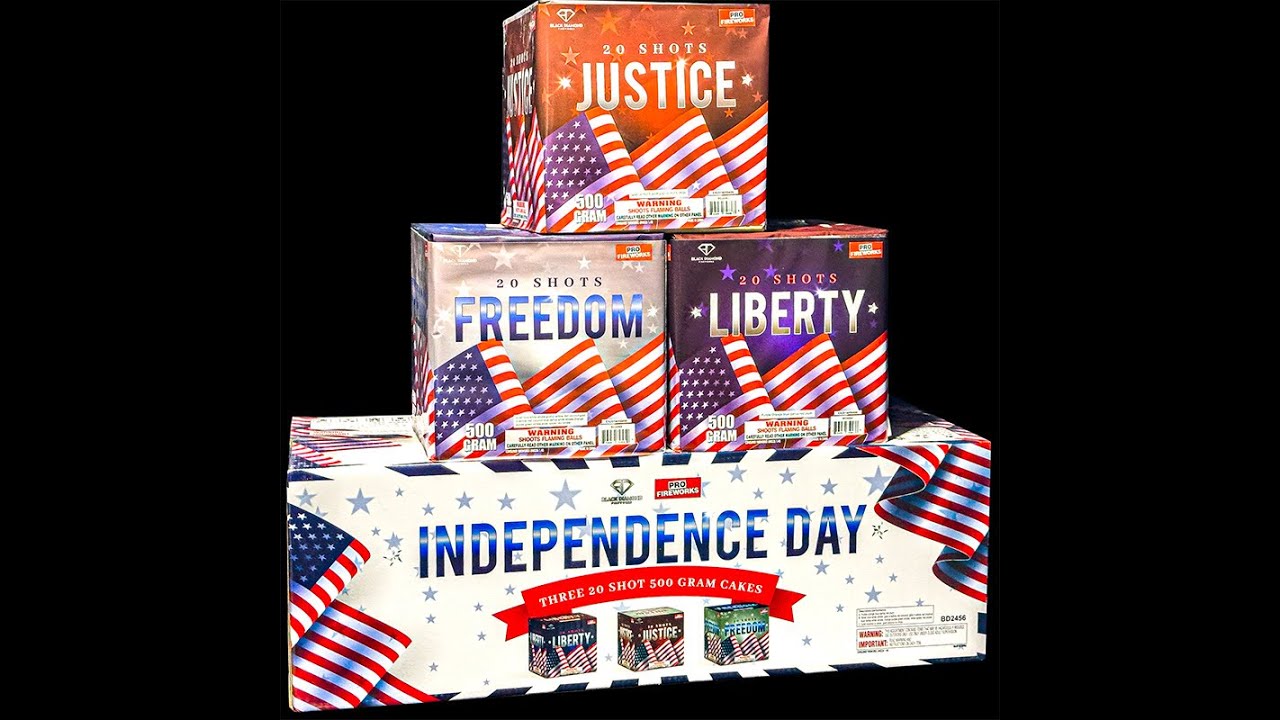 Independence Day