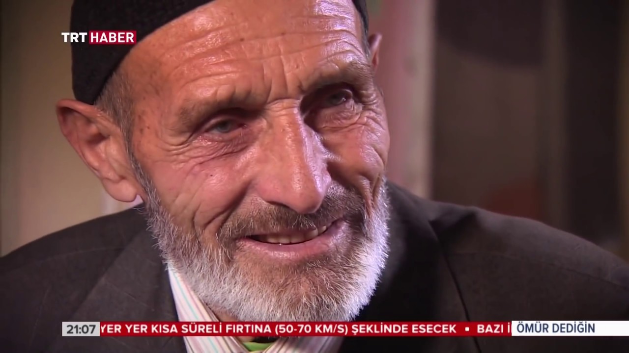 Ömür Dediğin Sivas Koyulhisar Kavacık Köyü