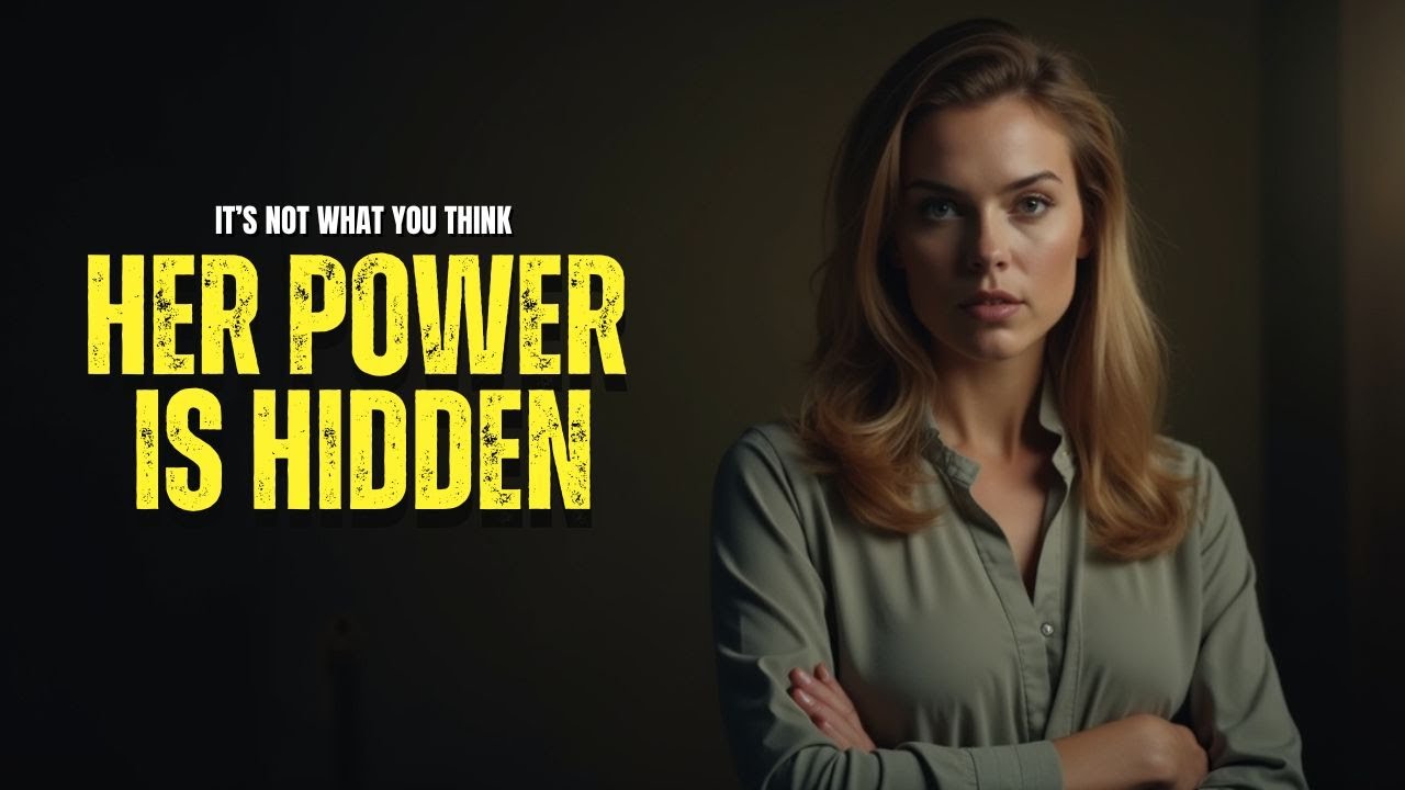 How to Recognize the True Potential of a Sigma Empath