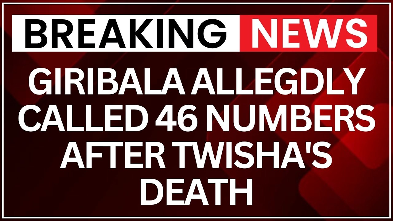 CBI Probe In Twisha Death Case Amid Fresh Allegations, Police Seek CDR Details Of 46 Phone Numbers