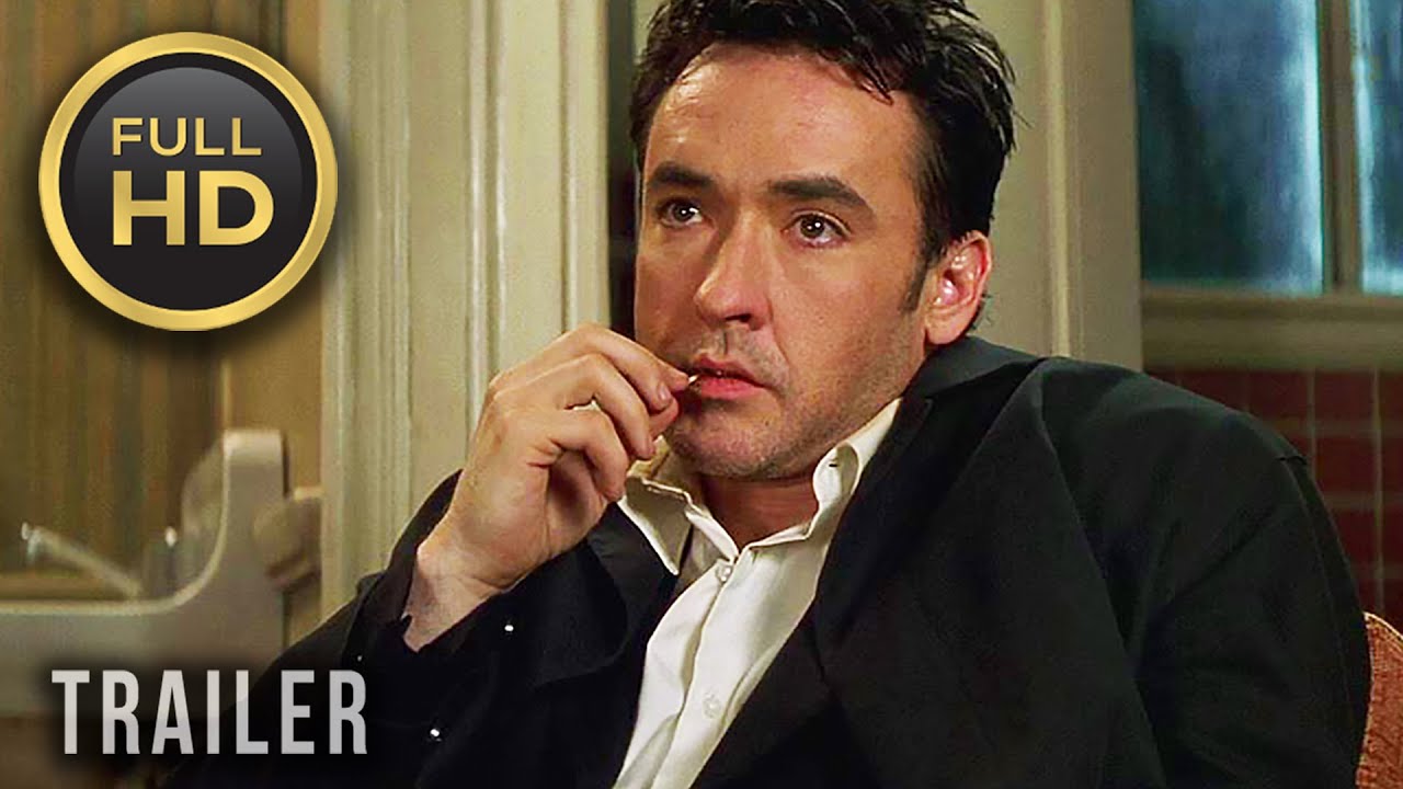 🎥 IDENTITY (2003) | Trailer | Full HD | 1080p