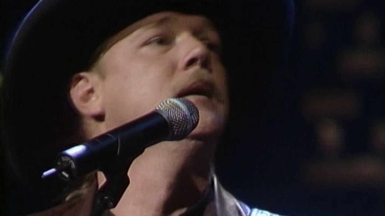 Trace Adkins - 
