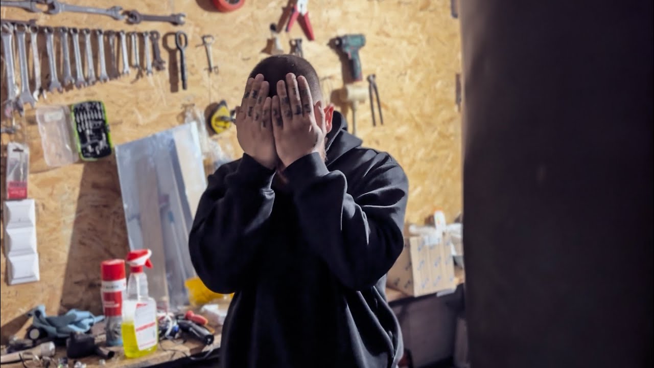 Milkv ft.Wuzo - Jakie masz plany na siebie? (prod. Noose) [Music video]