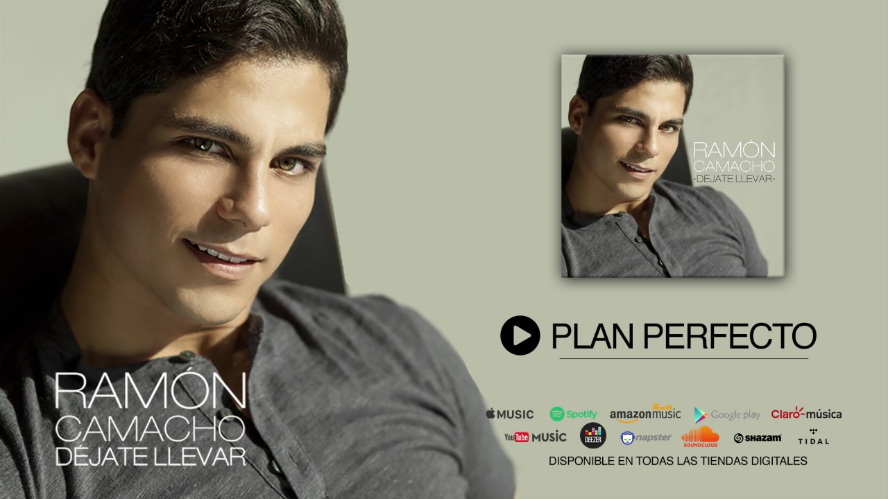 Ram&oacute;n Camacho - Plan Perfecto