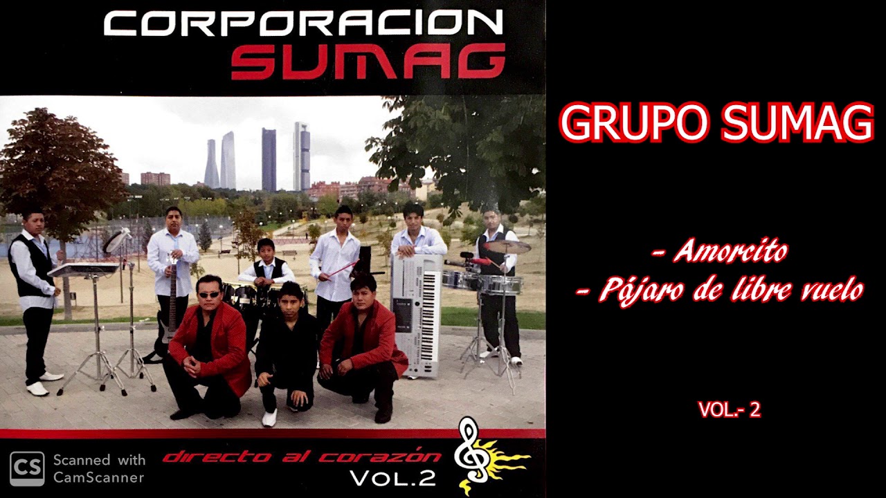 GRUPO SUMAG - MOSAICO AMORCITO