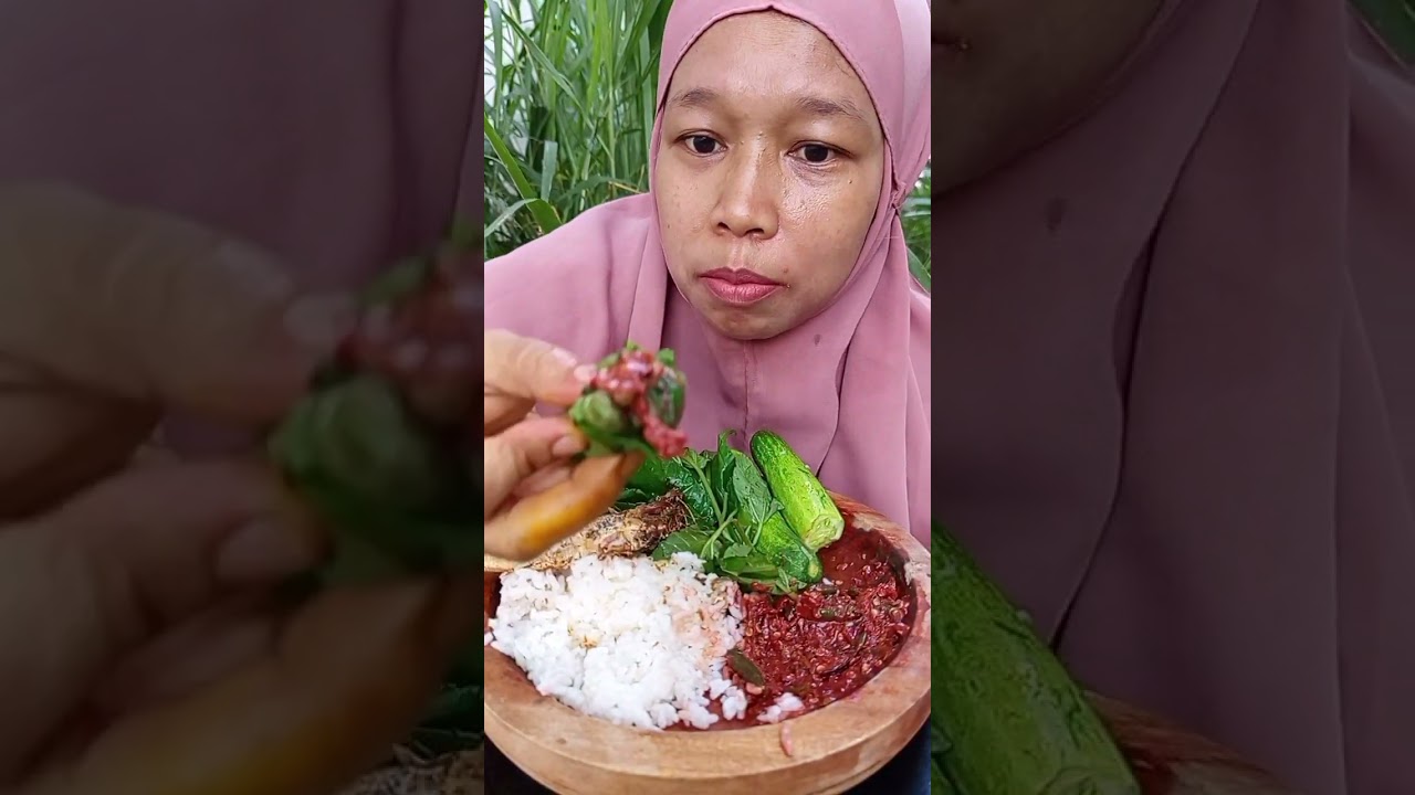 Pedes menggelegar 🤤🤤🤤