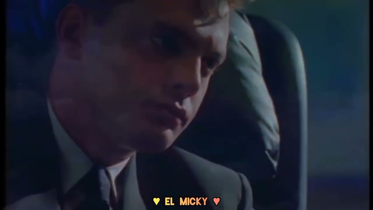 Luis Miguel - Ayer | Letra + Video Oficial Del Director 