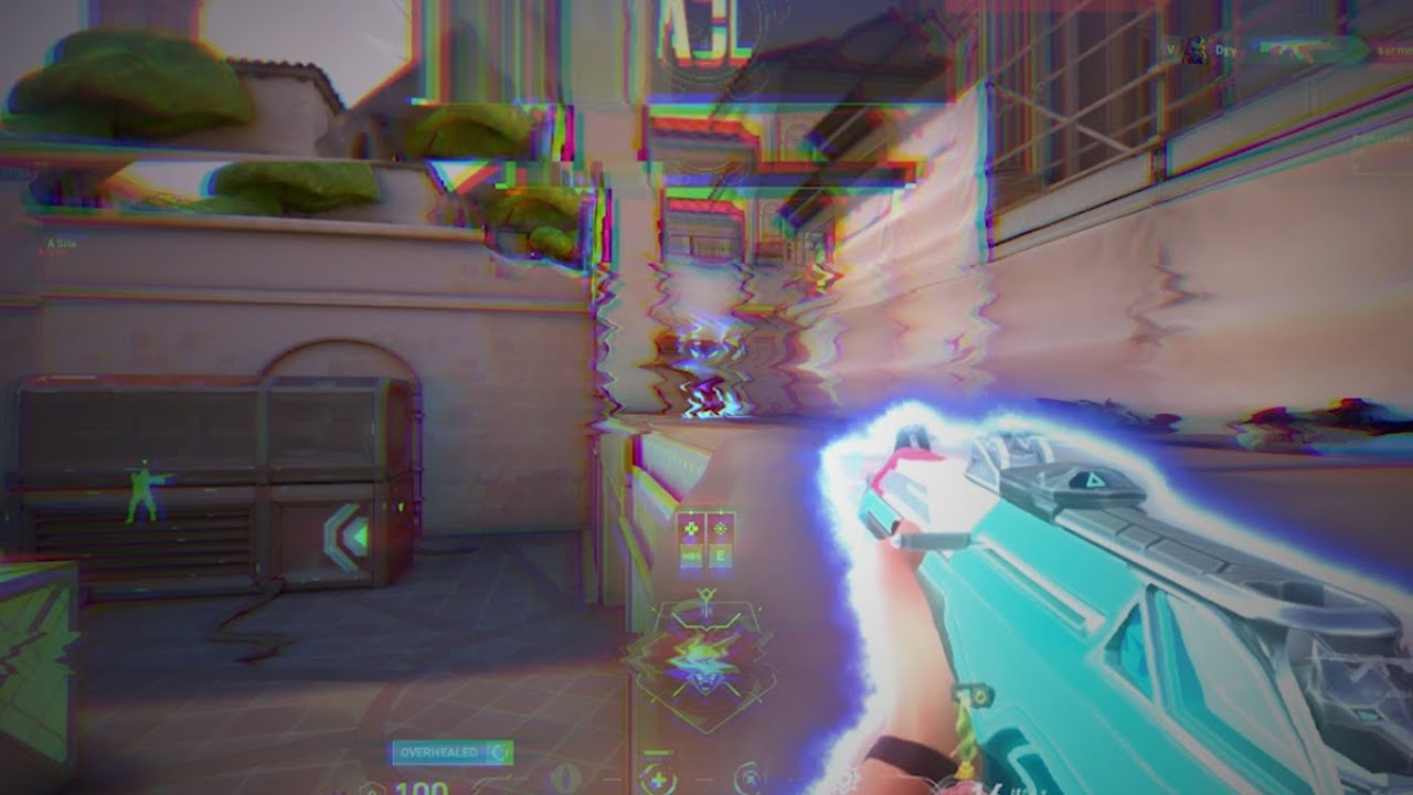 Problem 2 🧨 - Valorant Montage #3
