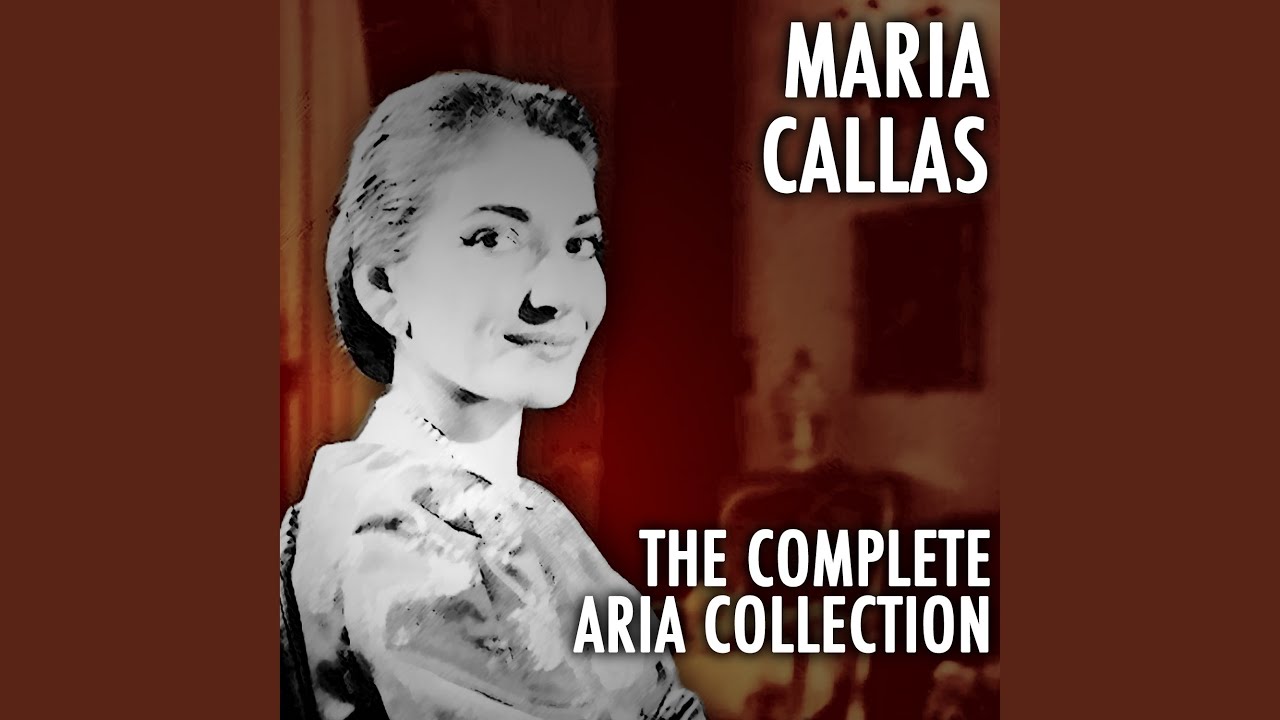 E Strano / Ah, Fors' E Lui Che L'anima / Follie ! Follie ! / Sempre Libera - La Traviata