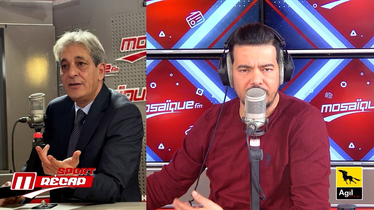 Récap Sport : 05 Février 2026