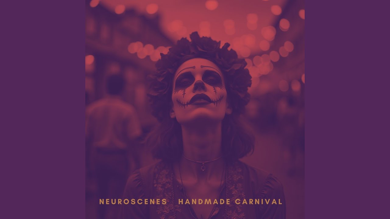 Handmade Carnival