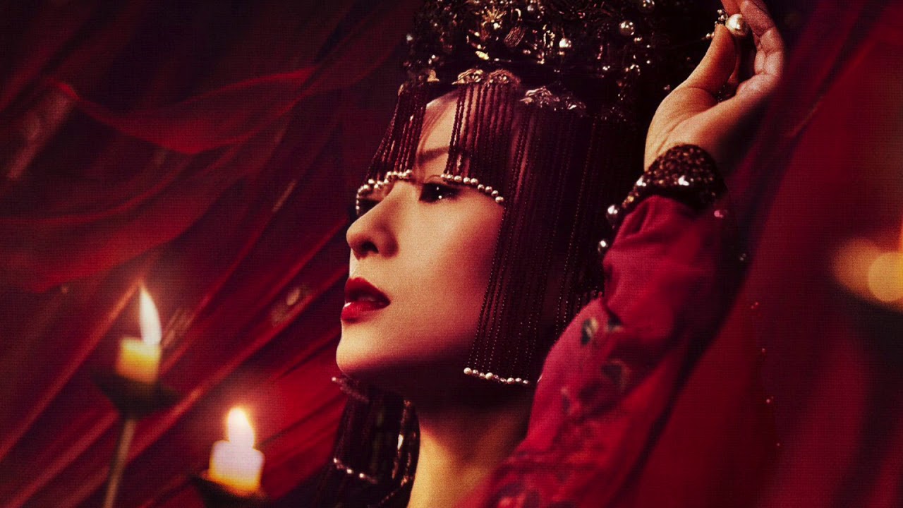 OST  Monarch Industry || Hope For 盼 by Claire Kuo 郭静 || vostfr