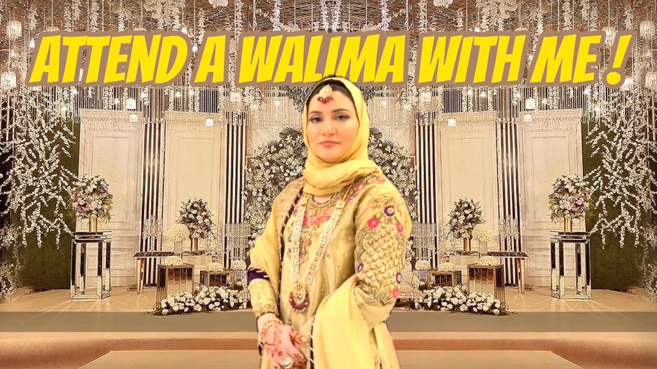 Walima me gai 🎊 and Zahid nihari khai maza aa gaya😋