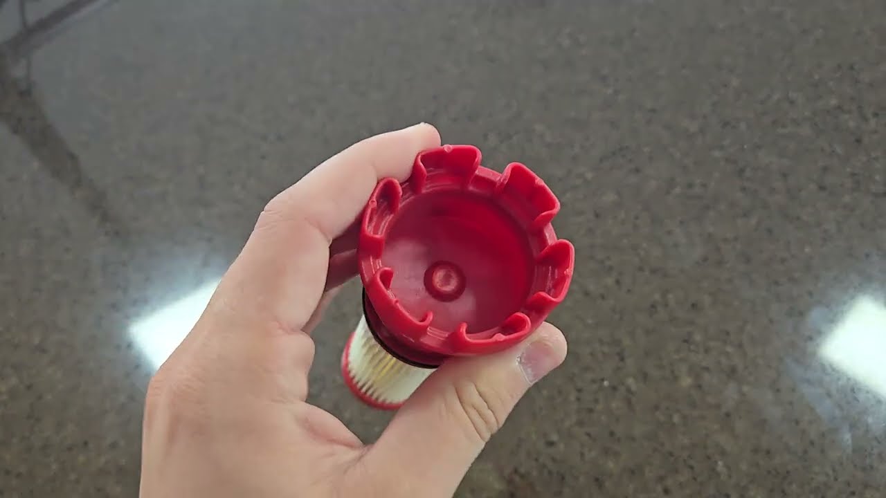 Everything you need to know about this Fuel Filter Element!