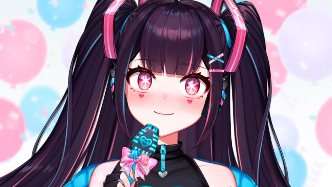 É MEU ANIVERSÁRIO! - Especial Mingversário ♡