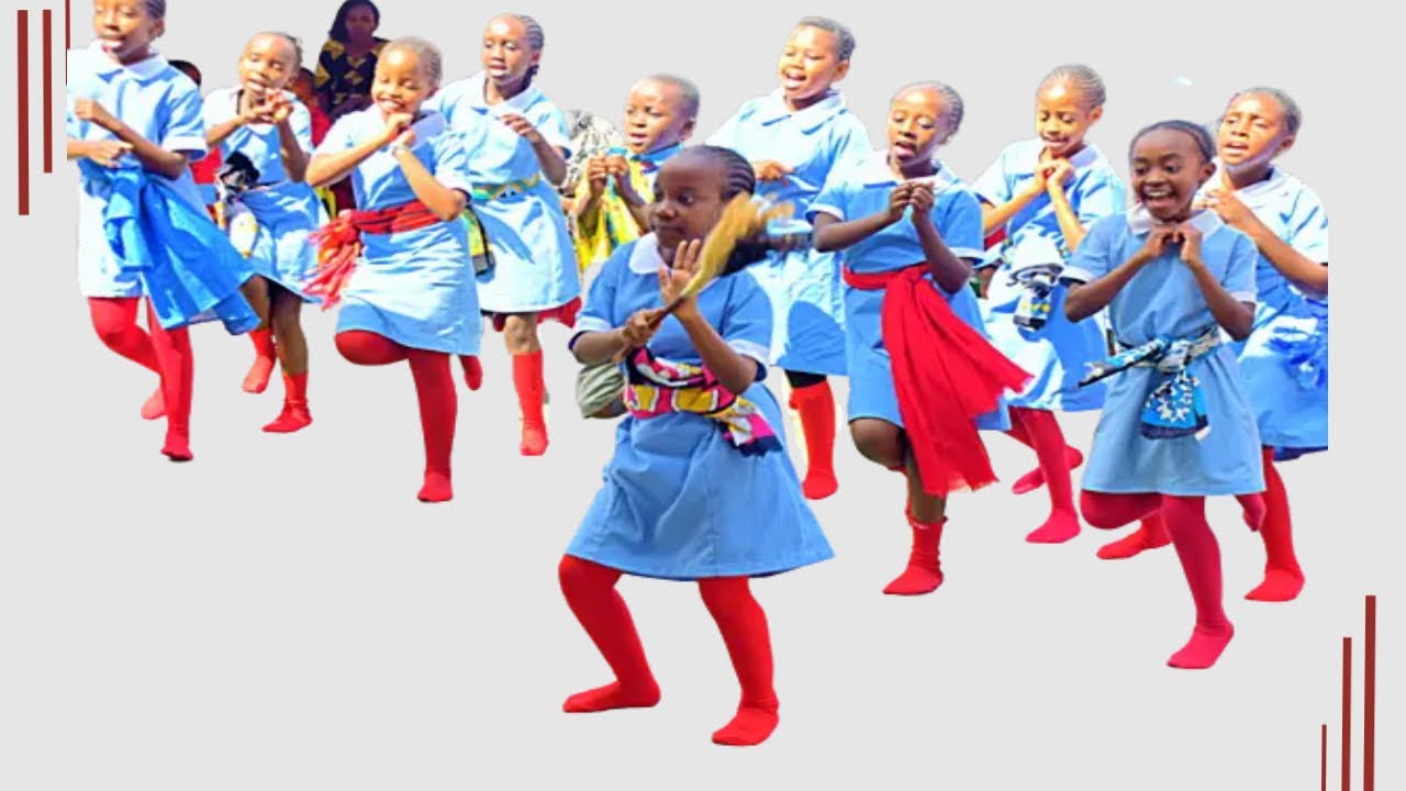 Marion Preparatory Grade 4 Presentation