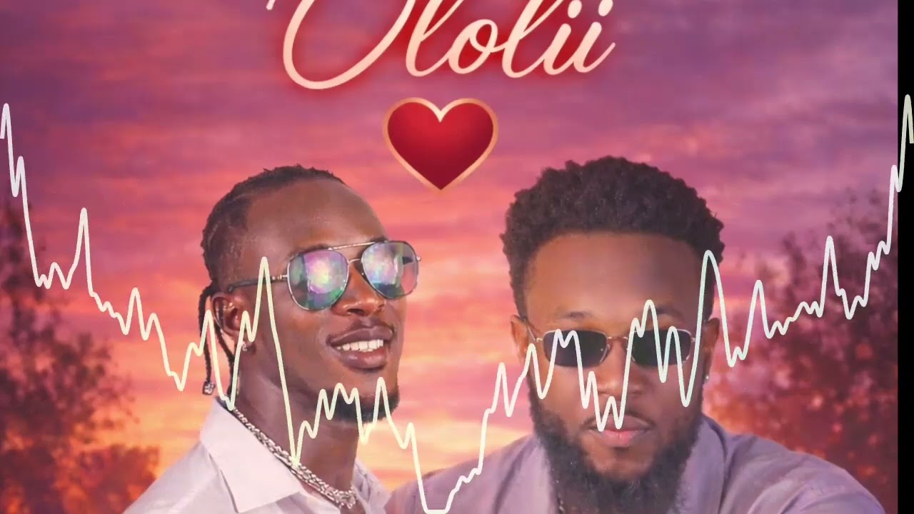 35DIGRIZ ft Joeclef - Ololii Official