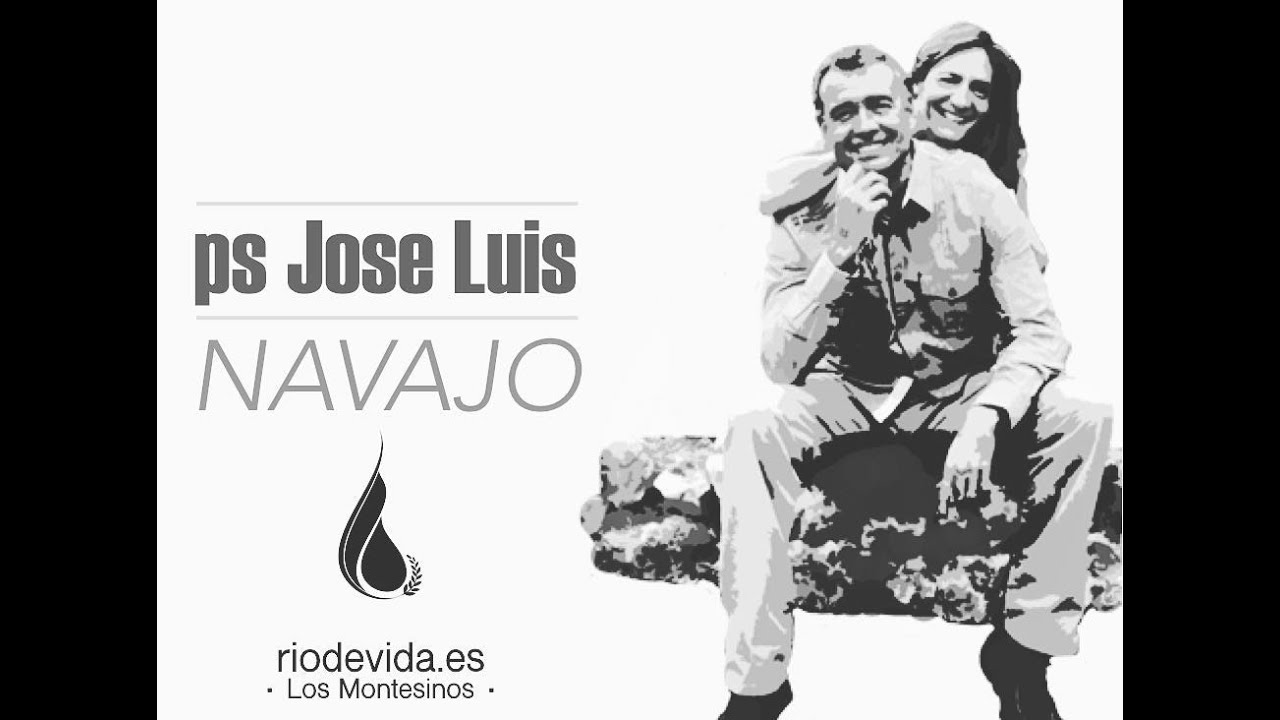 Fieles hasta el tercer dia / Ps. Jose Luis Navajo