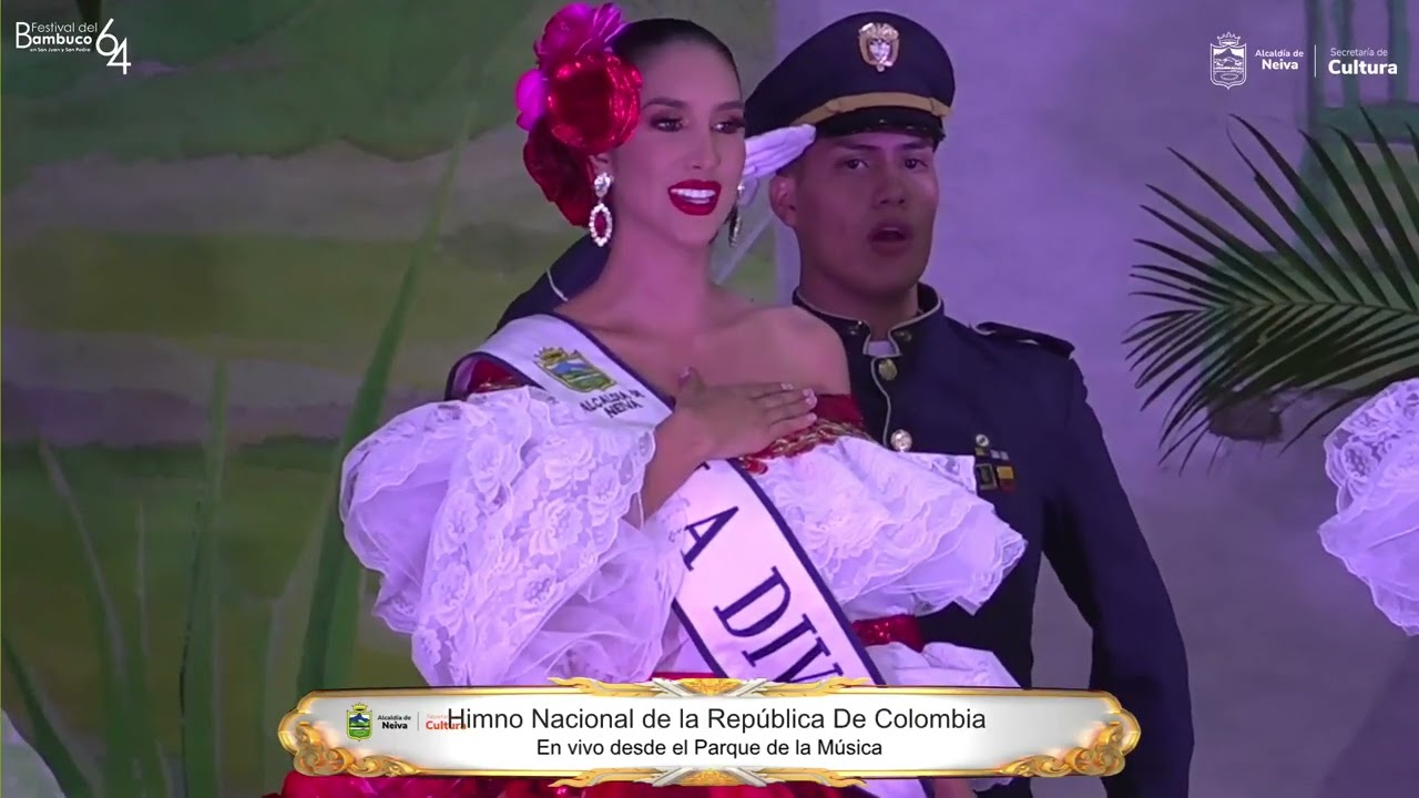 ELECCIÓN SEÑORITA NEIVA 2025