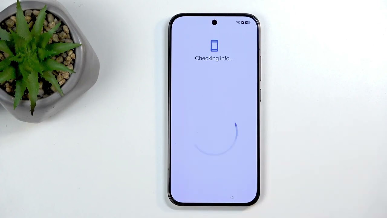OPPO Reno15 Pro – Kurulum ve İlk Ayarlar