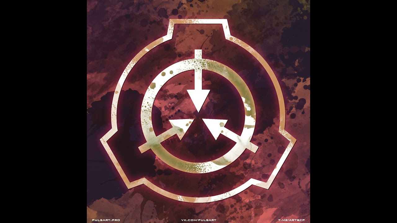 SCP-1516 - Написанный человек