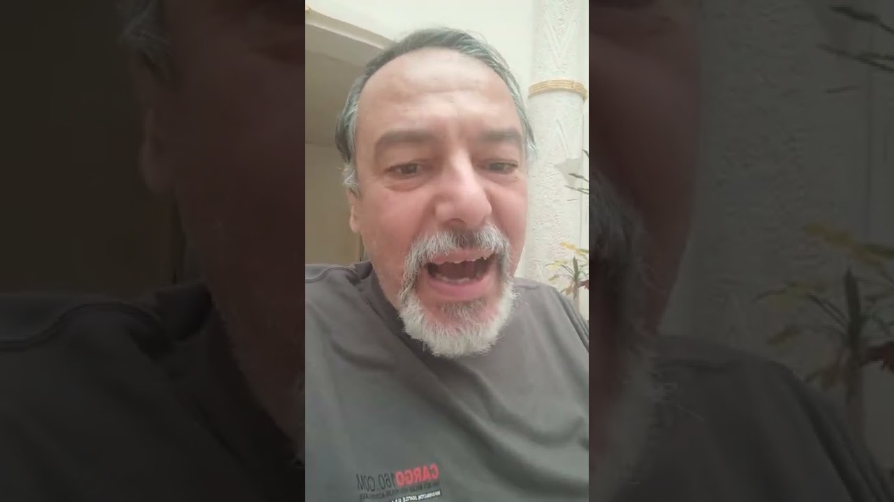 دكتور صالح نصار- الكرياتينين بيزيد  وصل 8 وانا مش حاسس بأى أعراض..اغسل ولا انتظر .
