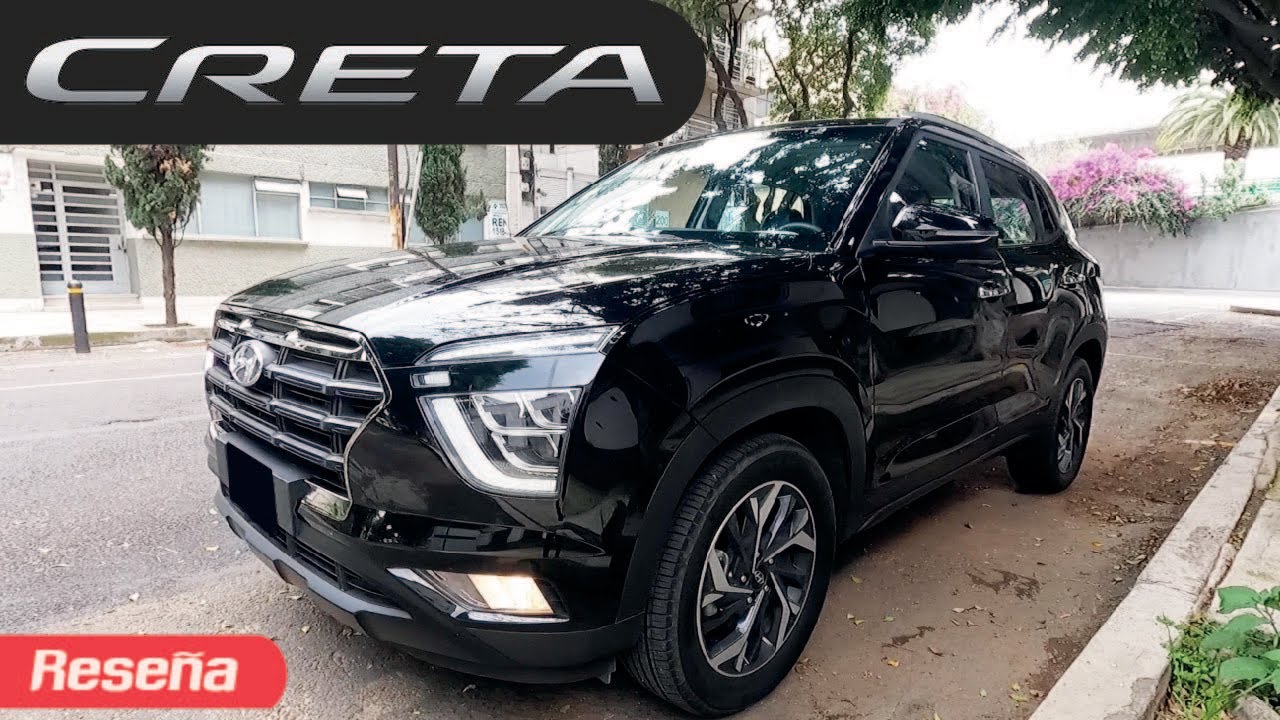 Nueva Hyundai Creta 2021, más en casi todo