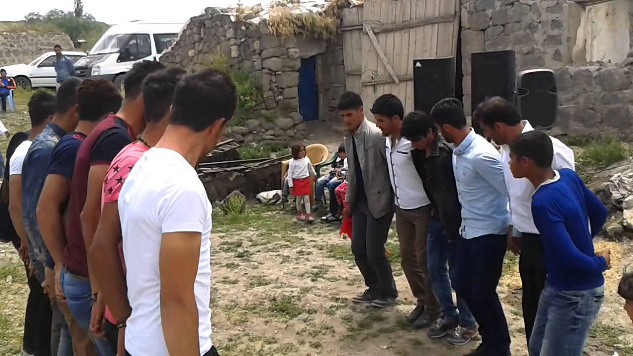 Kırkgöze köyü bulanık Muş ENGİN KAHRAMAN DÜĞÜNÜ