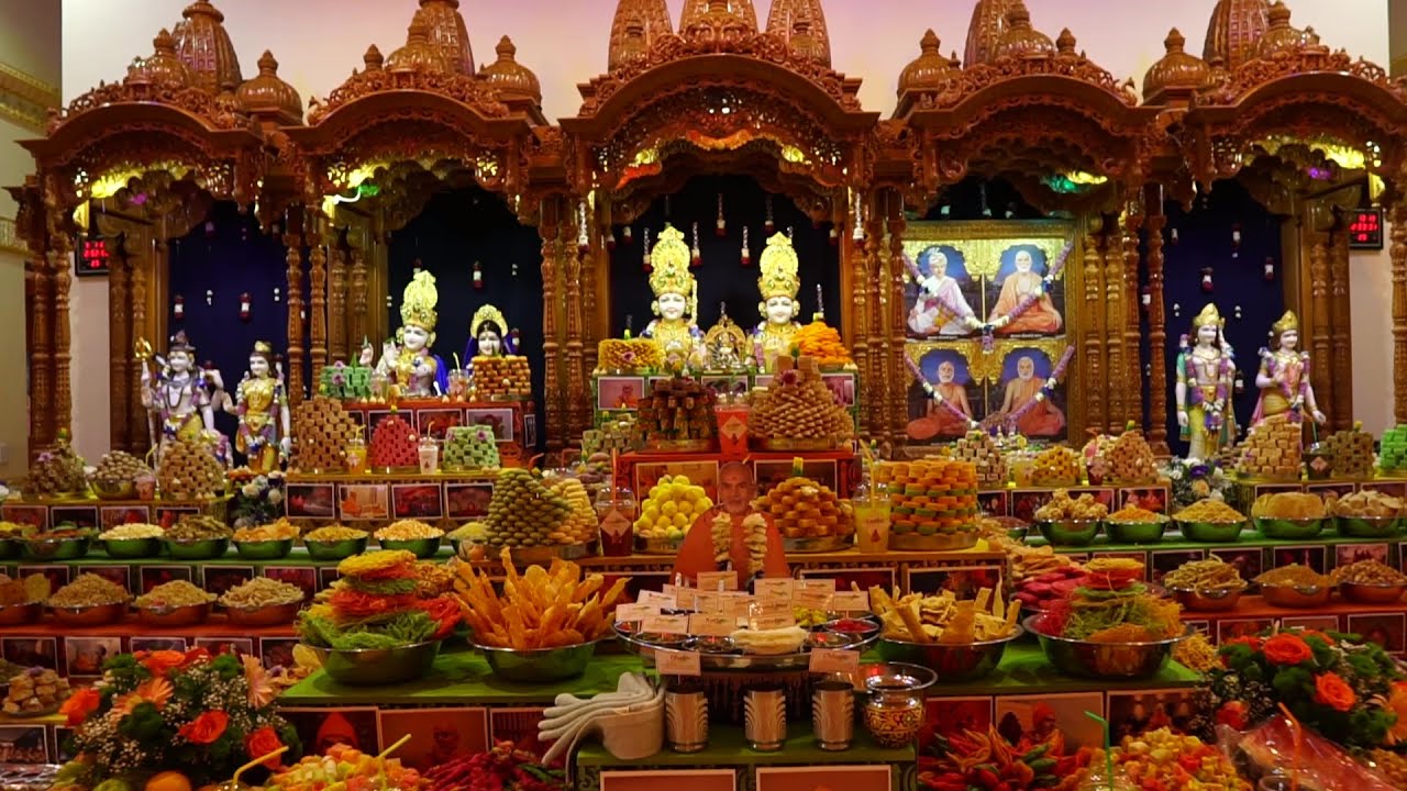 Diwali & Annakut Celebration 2019, Johannesburg, South Africa